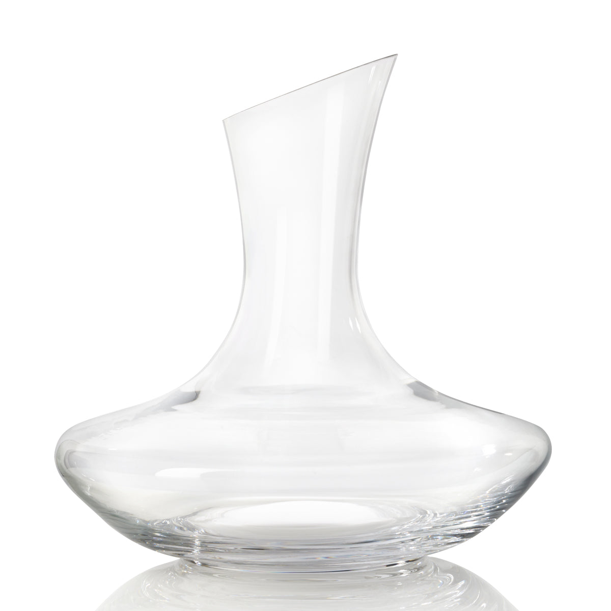 leonardo-daily-carafe-vin-0-75-l-d-canteur-verre-transparent image 2