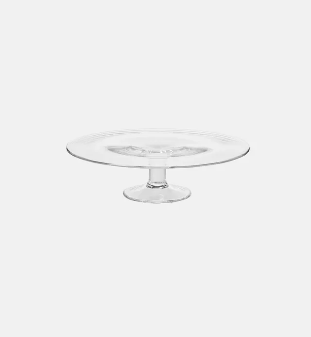 krosno-harmony-pr-sentoir-g-teau-cristal-32-cm image 1