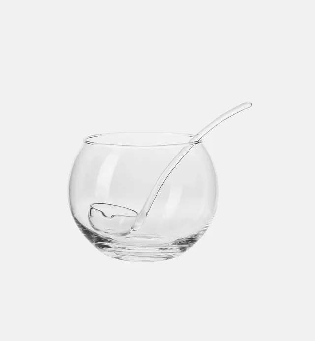 krosno-bola-bol-punch-4000-ml-avec-louche image 1
