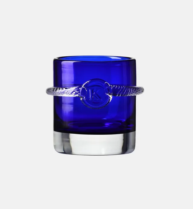 krosno-aurelia-verre-cristal-cobalt-330-ml image 1