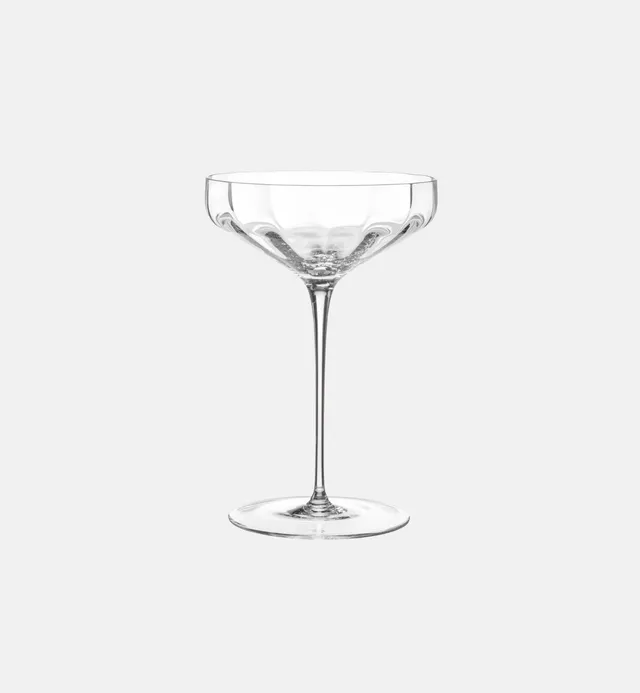 krosno-celebration-coupe-champagne-300-ml image 1
