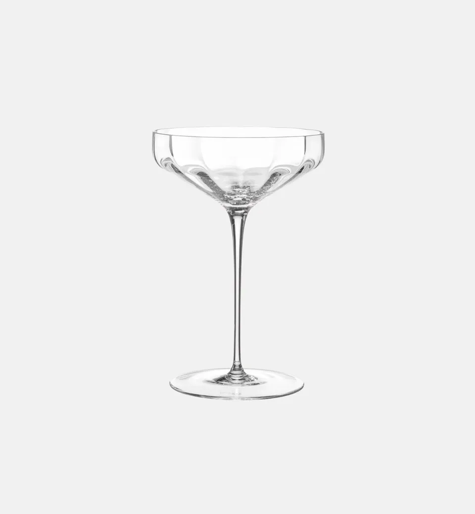 krosno-celebration-coupe-champagne-300-ml image 1