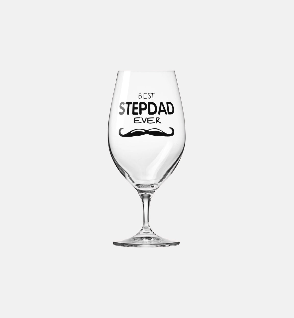 krosno-verre-bi-re-best-stepdad-400-ml image 1