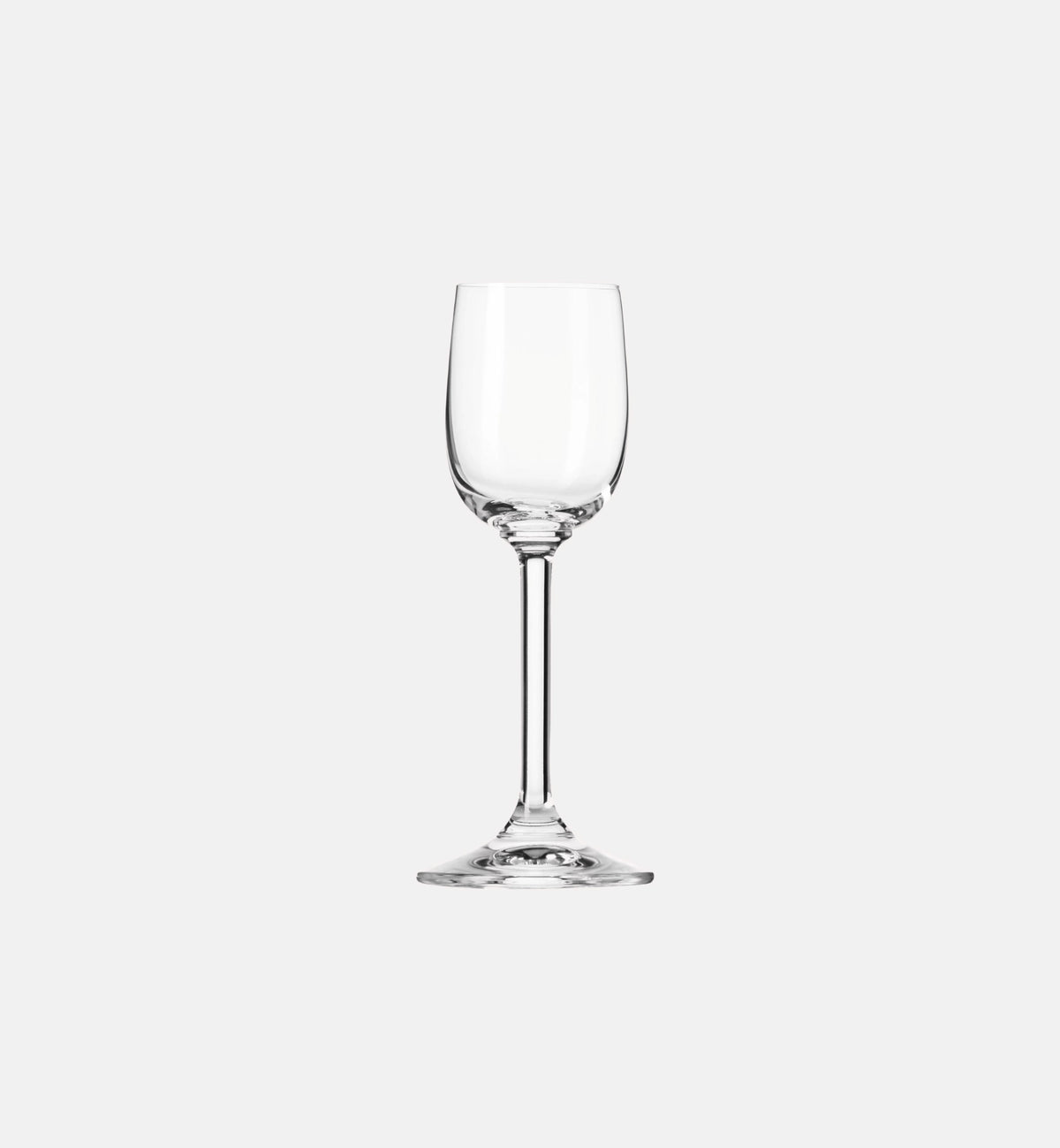 krosno-gema-verres-liqueur-70-ml-lot-de-6-verres image 1