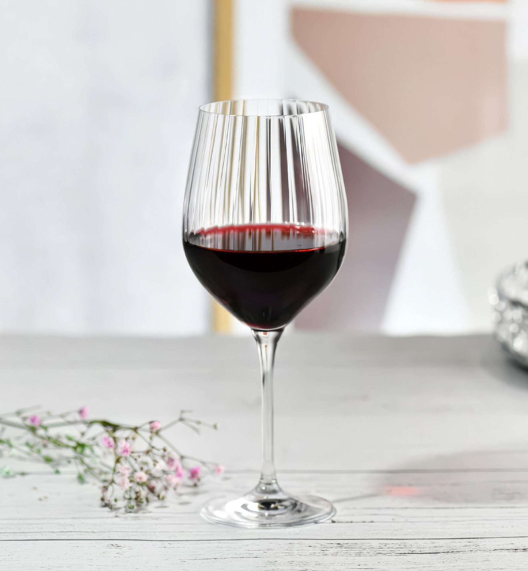krosno-harmony-lumi-verres-vin-stri-s-530-ml-cristal image 2