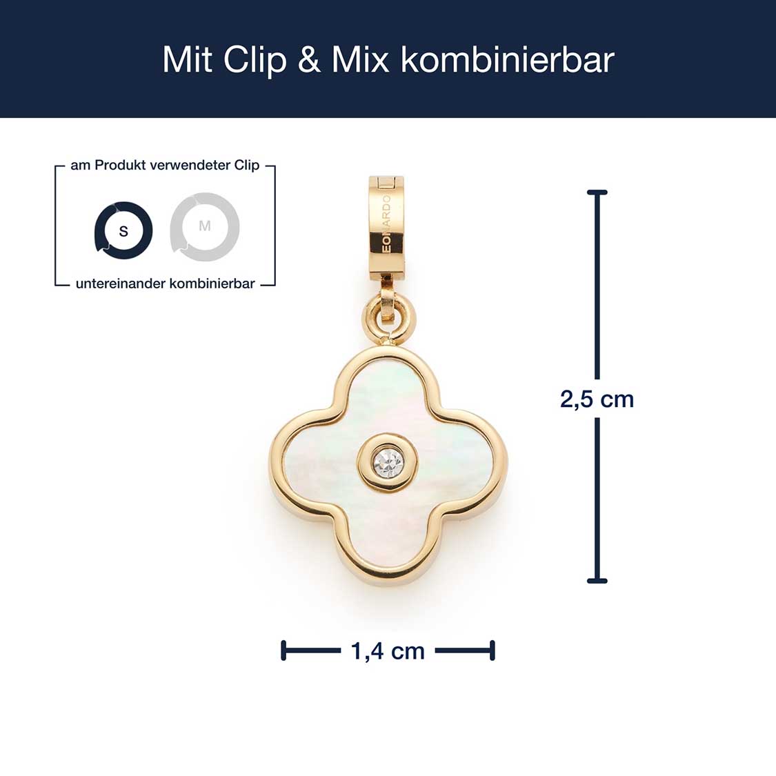 leonardo-bluna-pendentif-tr-fle-nacre-dor-s image 4