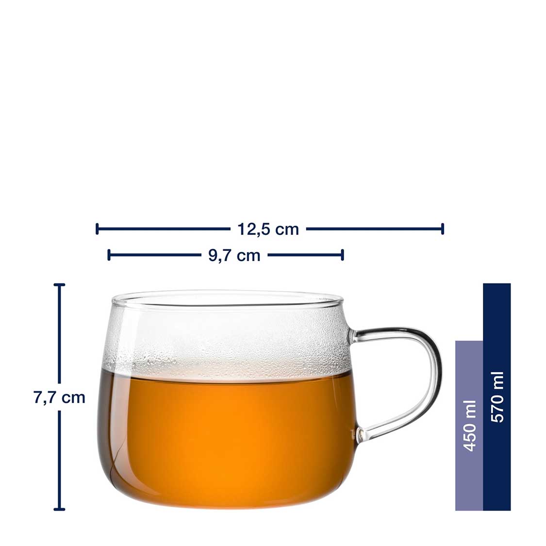 leonardo-t-per-te-tasse-th-verre-450-ml image 3