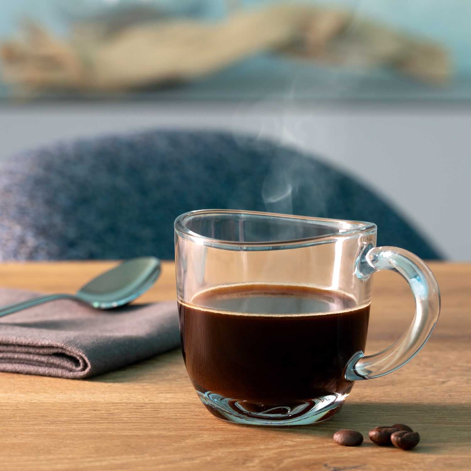 leonardo-napoli-tasses-espresso-verre-80-ml-lot-de-6 image 3