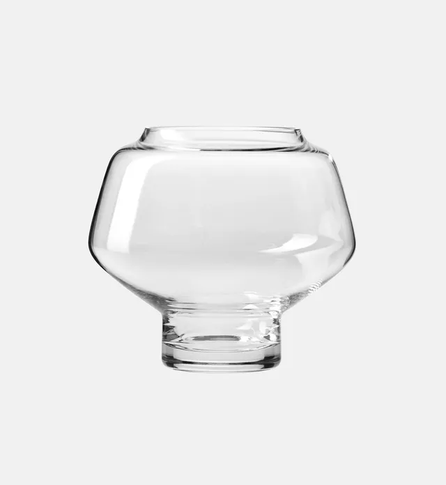 krosno-muse-bougeoir-cristal-19-5-cm image 1