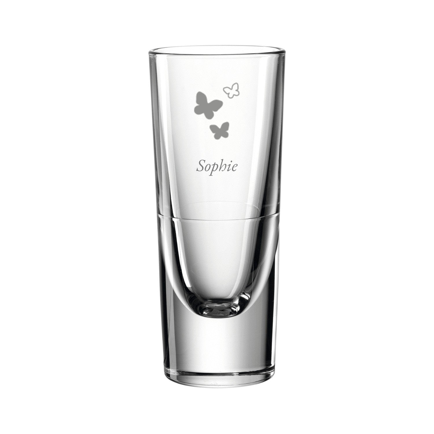 leonardo-gilli-verre-grappa-130-ml-gravure-perso image 1