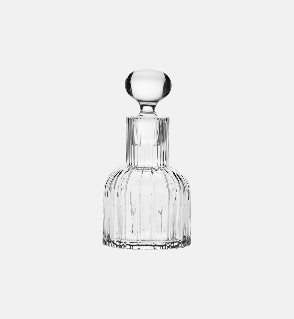 krosno-marsza-kowska-carafe-650-ml-transparente image 1