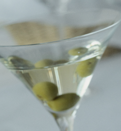 krosno-verres-martini-240-ml-cristal image 6