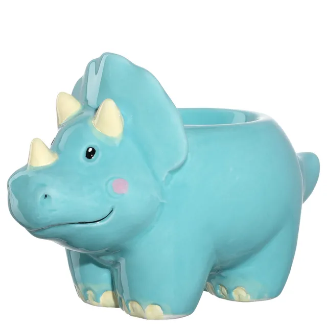 leonardo-bambini-avventura-coquetier-dinosaure-enfant image 1