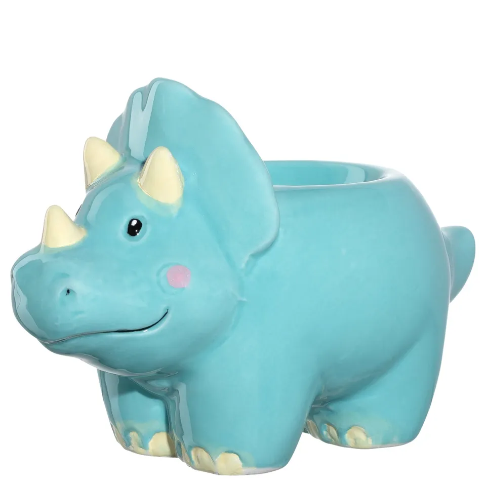 leonardo-bambini-avventura-coquetier-dinosaure-enfant image 1