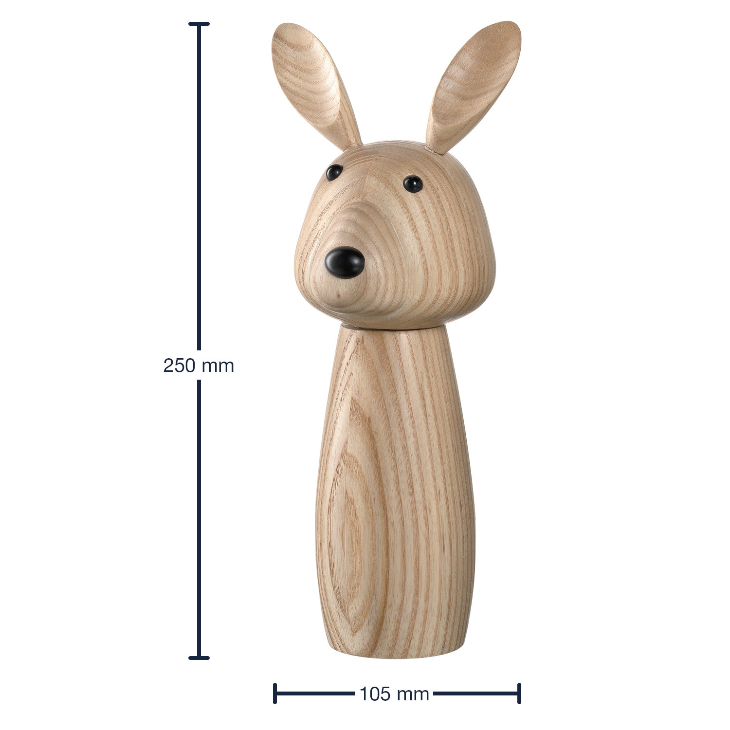 leonardo-cucina-moulin-pices-bois-brun-lapin image 2