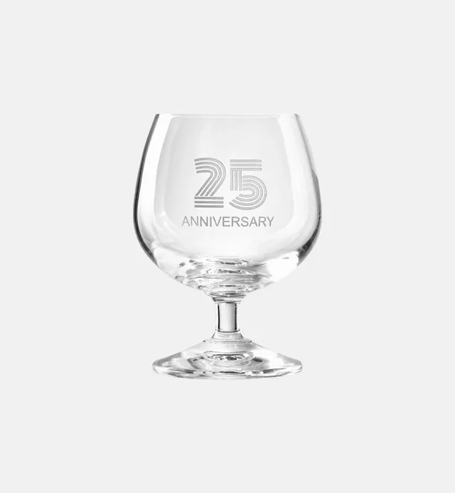 krosno-verre-cognac-25-anniversary-230-ml-cadeau image 1