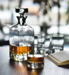krosno-legend-verre-whisky-250-ml-fond-pais image 4