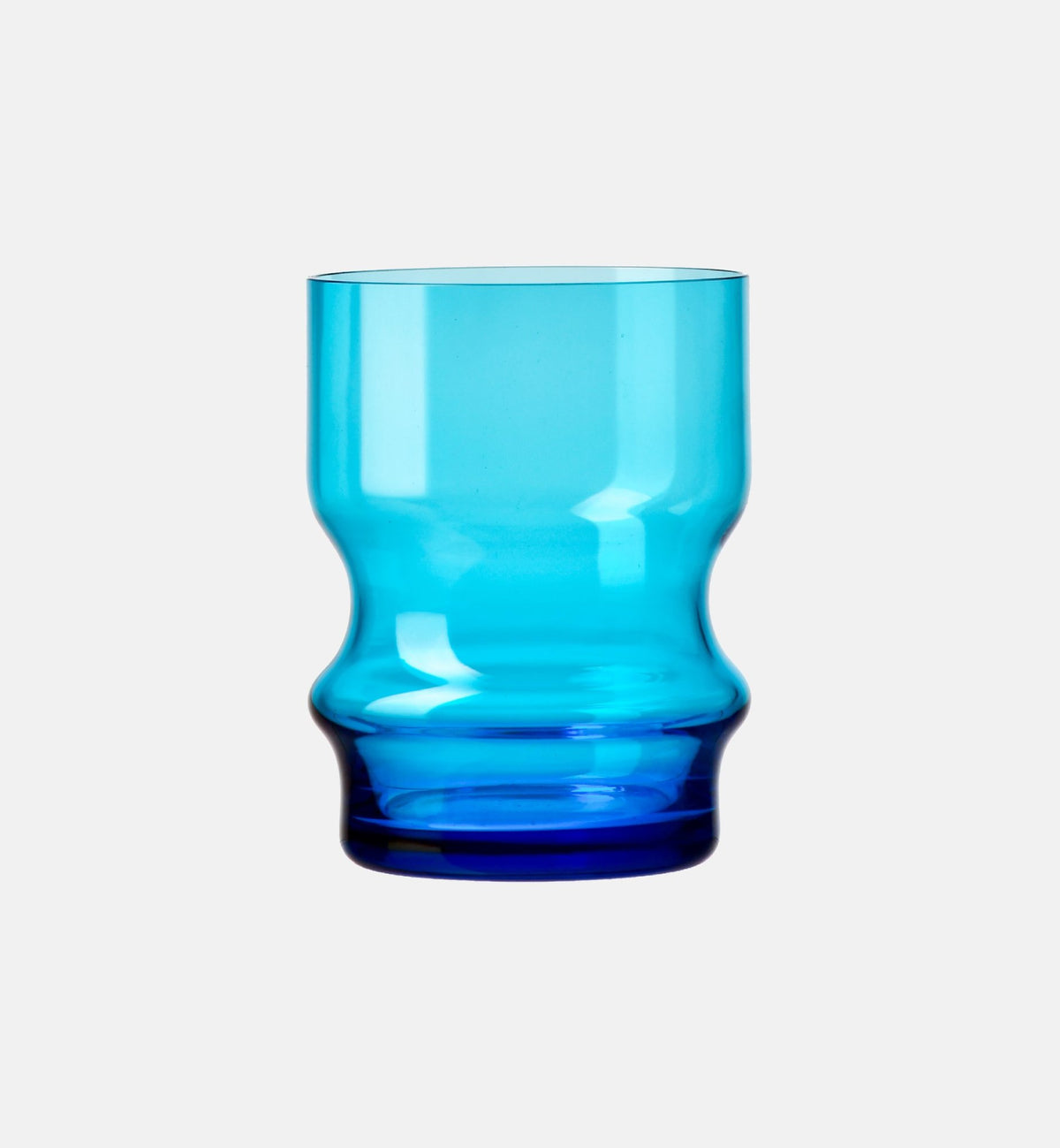 krosno-double-bubble-1969-verres-cristal-230-ml-lapis image 1