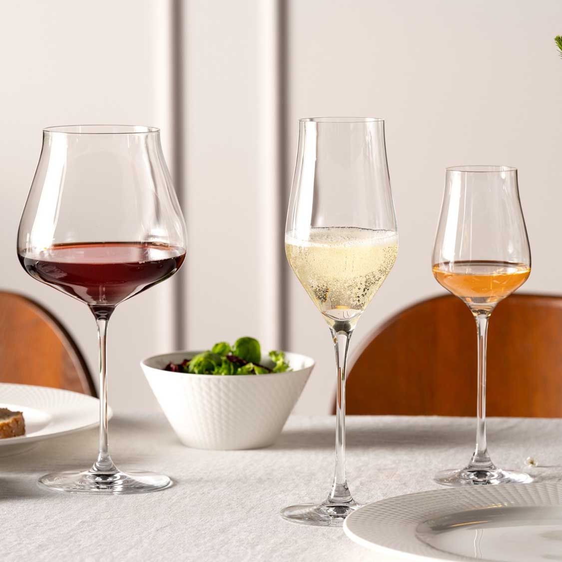 leonardo-brunelli-verre-grappa-210-ml-lot-6 image 4
