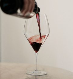 krosno-symphony-grands-verres-vin-880-ml-cristal-fin image 4