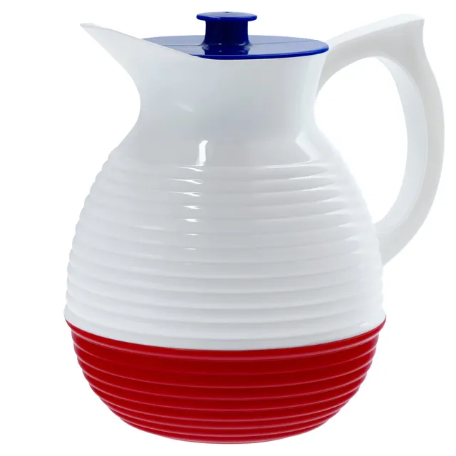 la-carafe-tricolor-carafe-vintage-1-3-l-color-e image 1