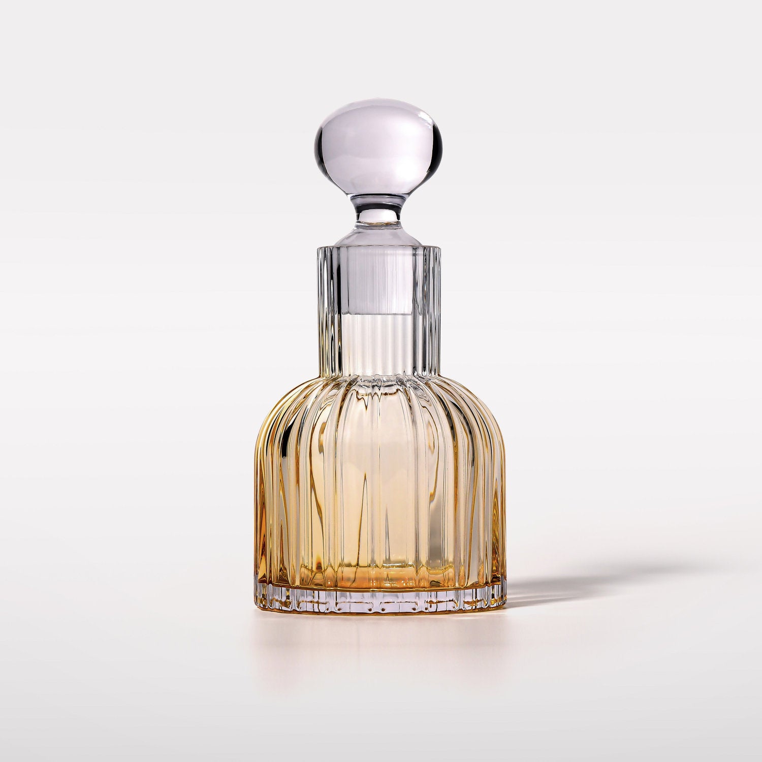 krosno-gemstone-carafe-eau-ambre-2-verres image 2