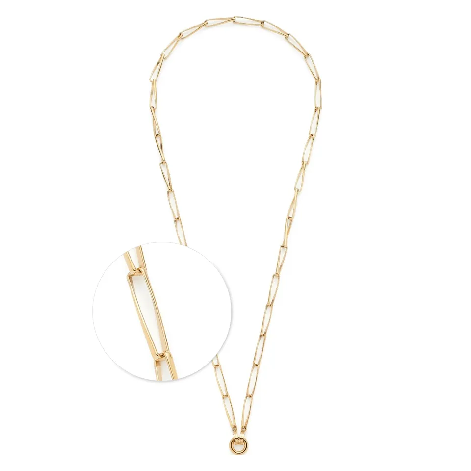 leonardo-consenza-clip-mix-collier-long-dor-70-cm image 1