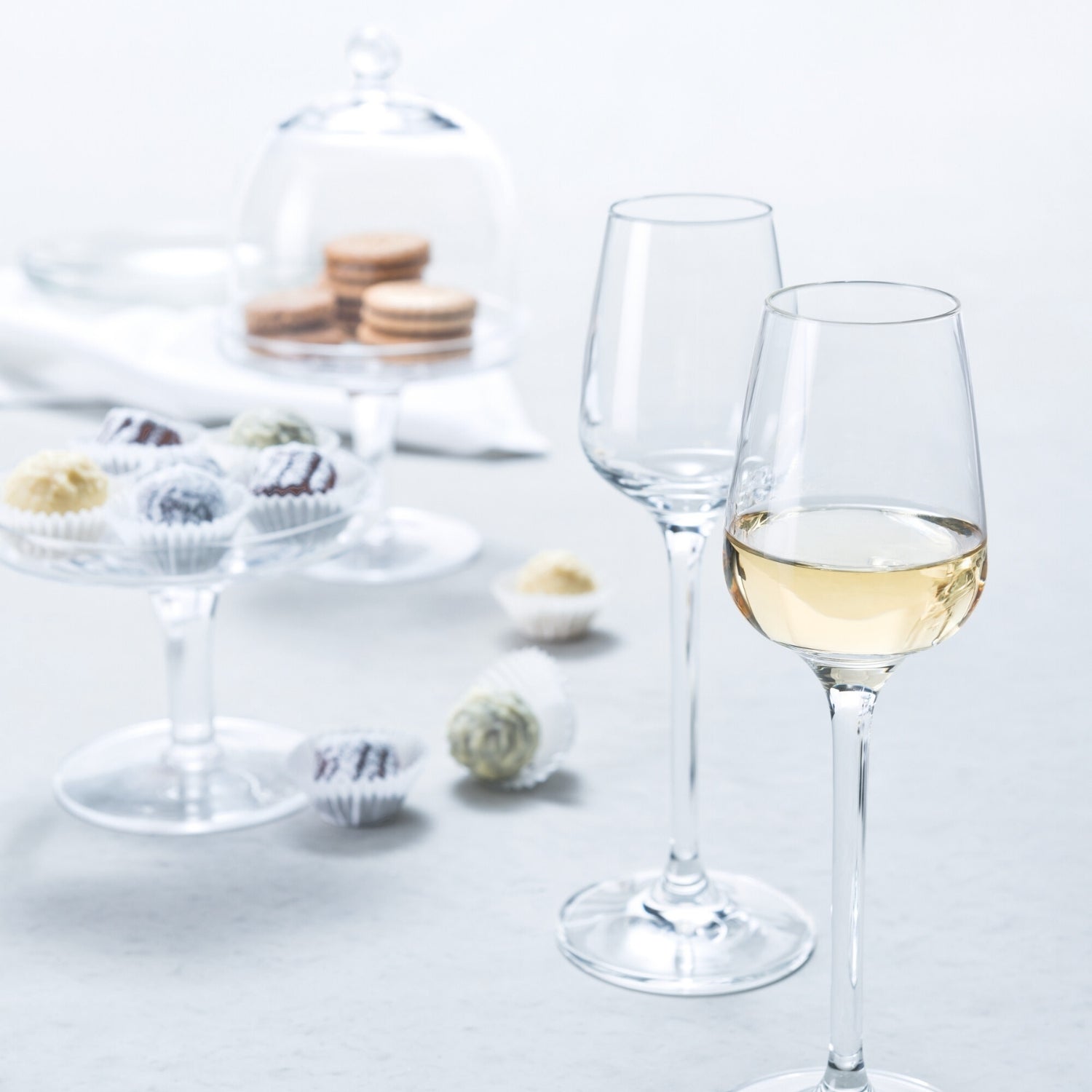 leonardo-tivoli-verre-digestif-100-ml-lot-de-6-transparent image 6