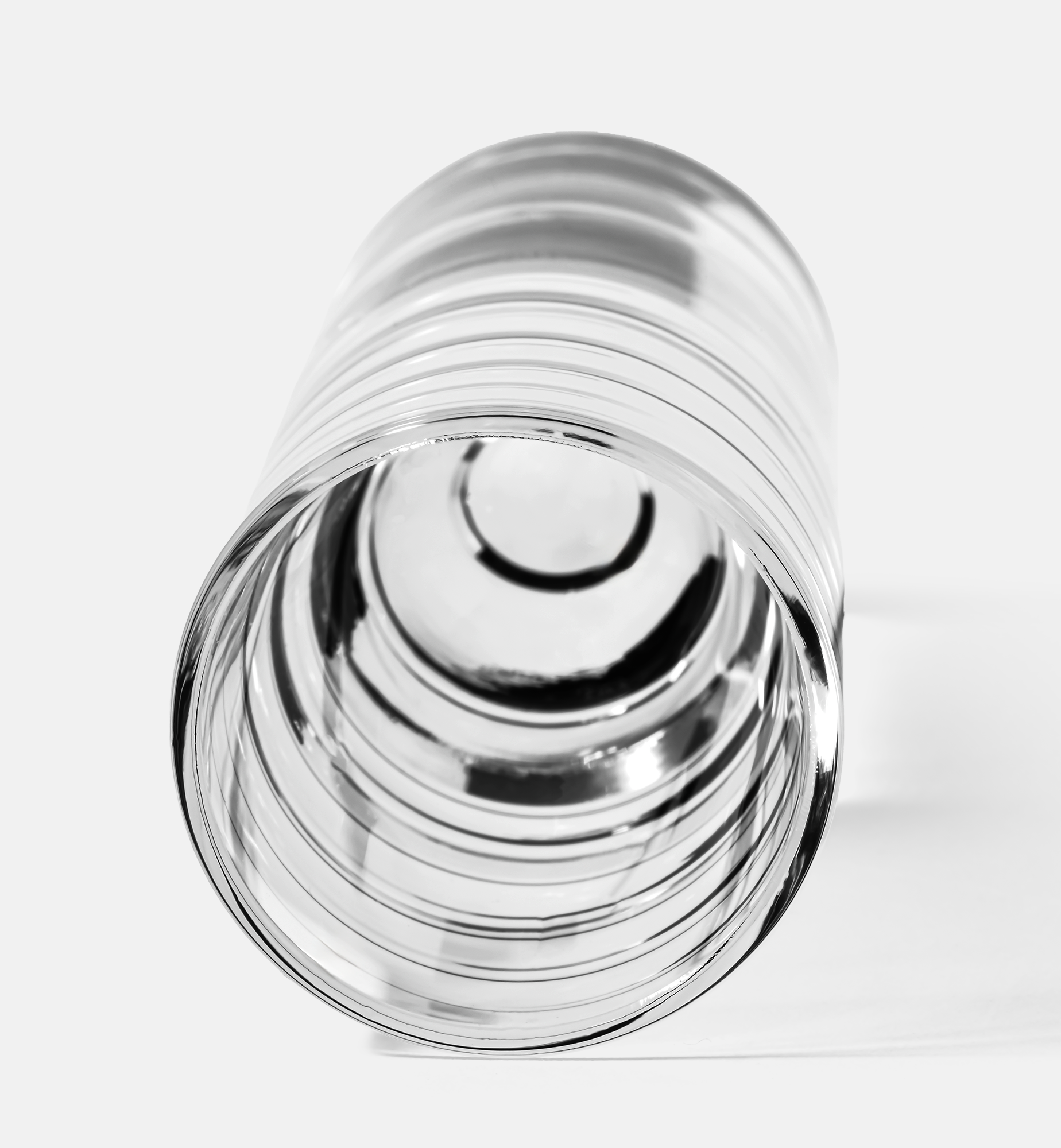 krosno-gothic-verre-vodka-30-ml-cristal-transparent image 5
