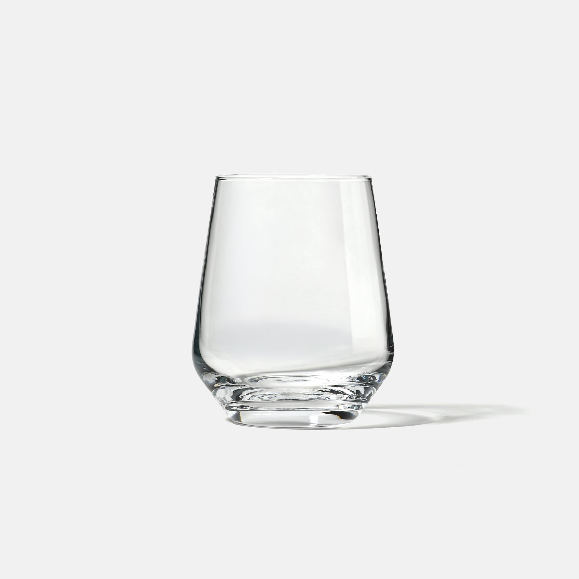 krosno-splendour-verre-eau-400-ml-transparent image 1