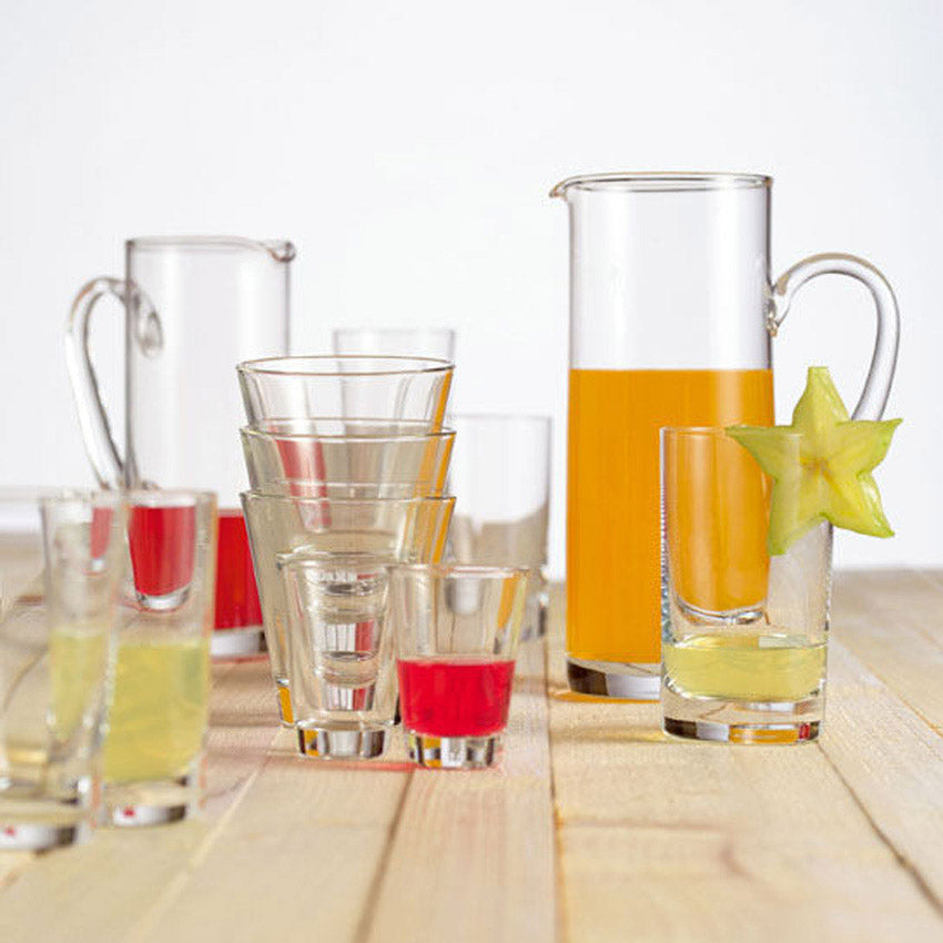 leonardo-ciao-v-i-p-pichet-verre-0-8-l-transparent image 3