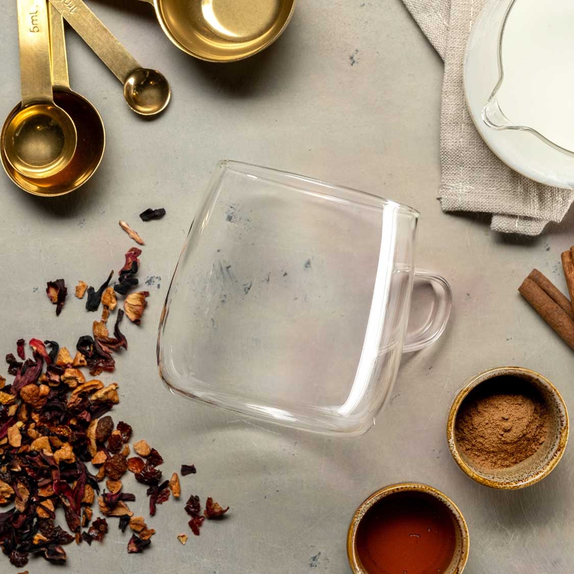 leonardo-t-per-te-tasse-th-verre-570-ml-lot-4 image 6