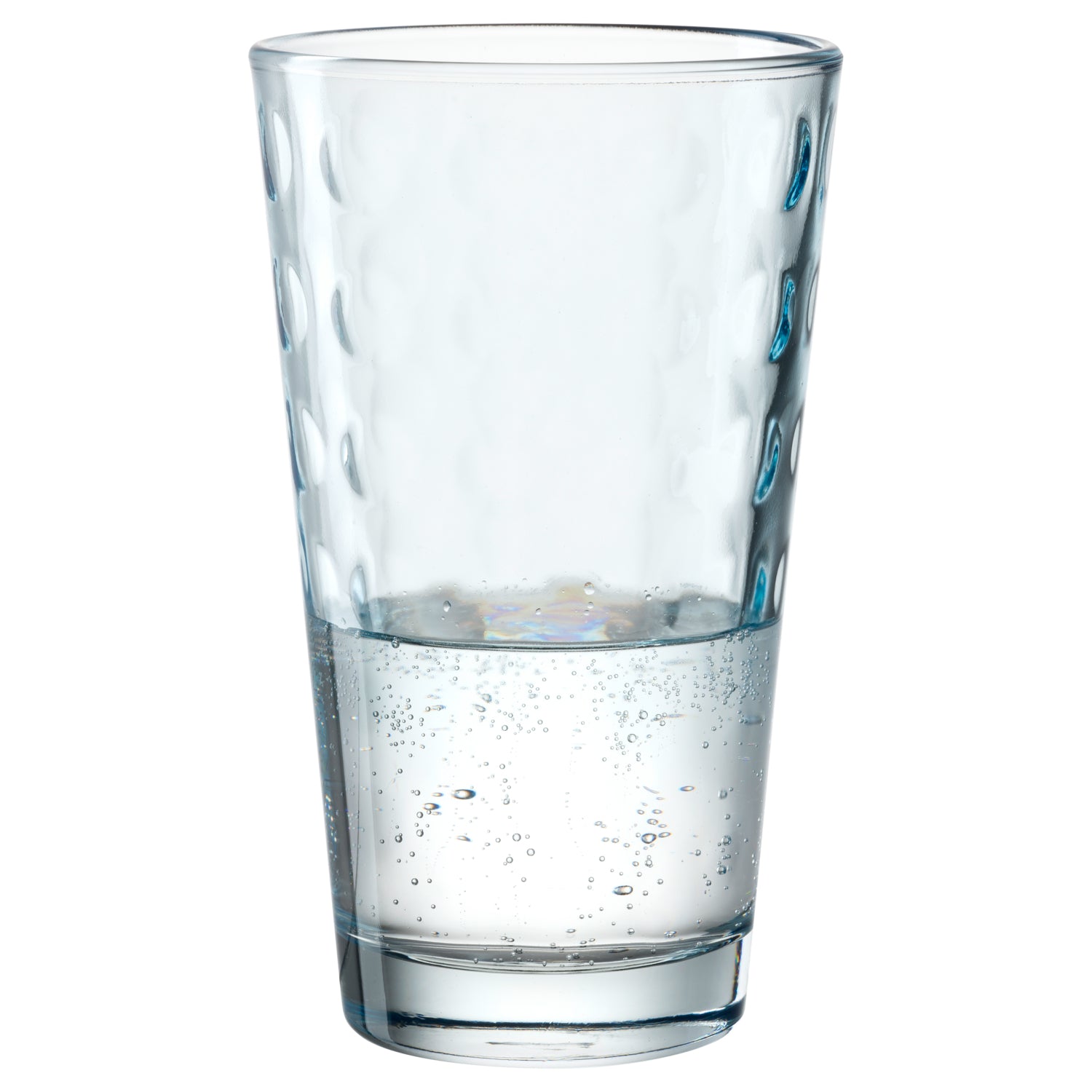 leonardo-optic-verre-bleu-clair-540-ml-lot-4 image 2