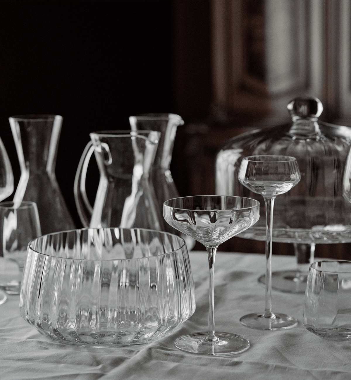 krosno-celebration-coupes-champagne-c-lestine-150-ml image 3