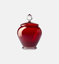 krosno-aurelia-bocal-cristal-ruby-1-7-l image 2