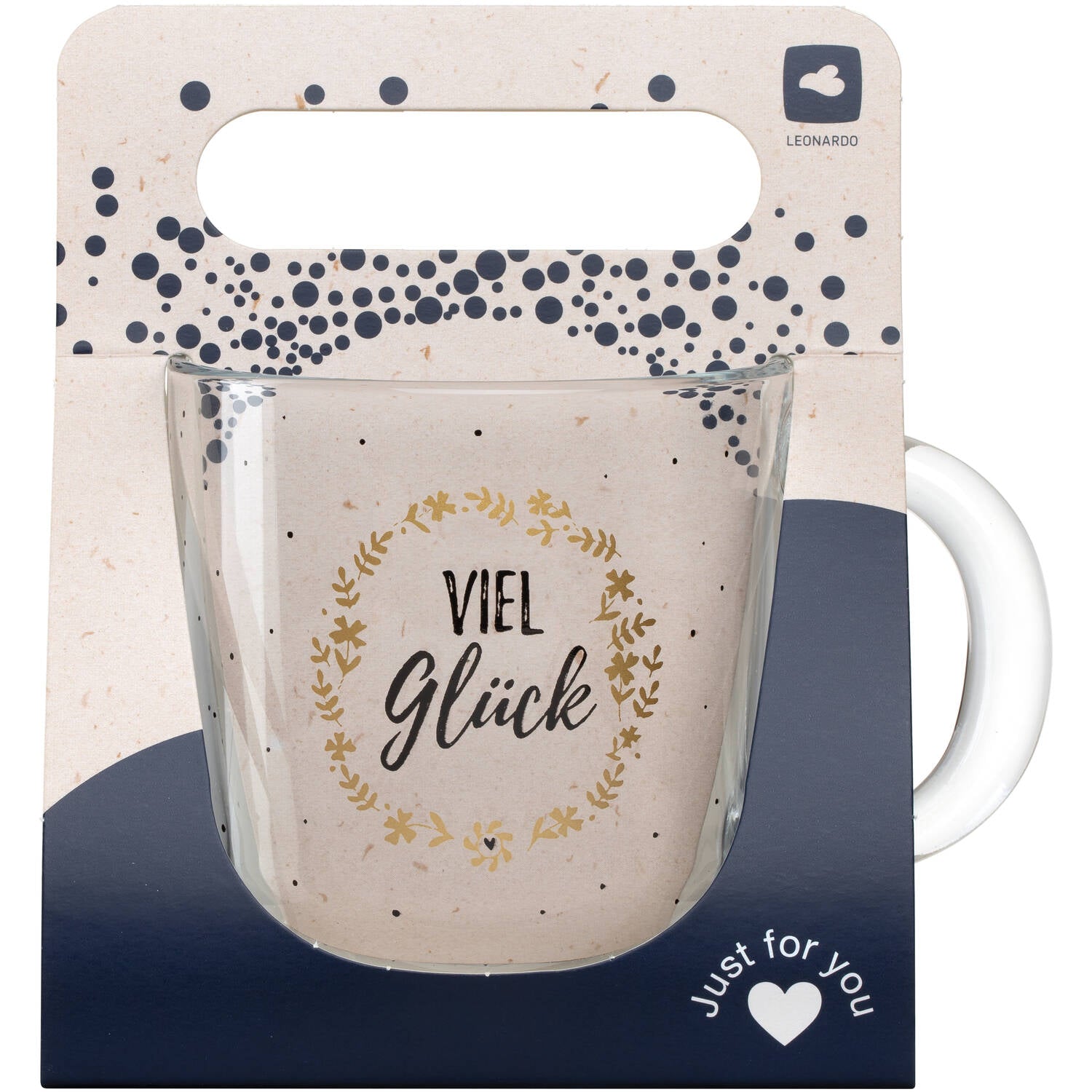leonardo-emozione-tasse-en-verre-400-ml-viel-gl-ck image 5