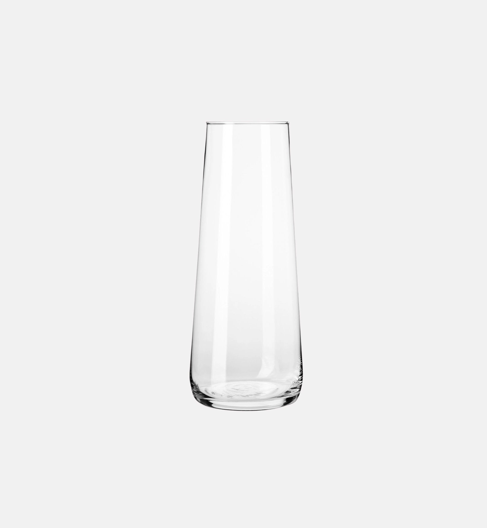 krosno-pure-carafe-vin-1-2-l-24-cm-cristal image 1