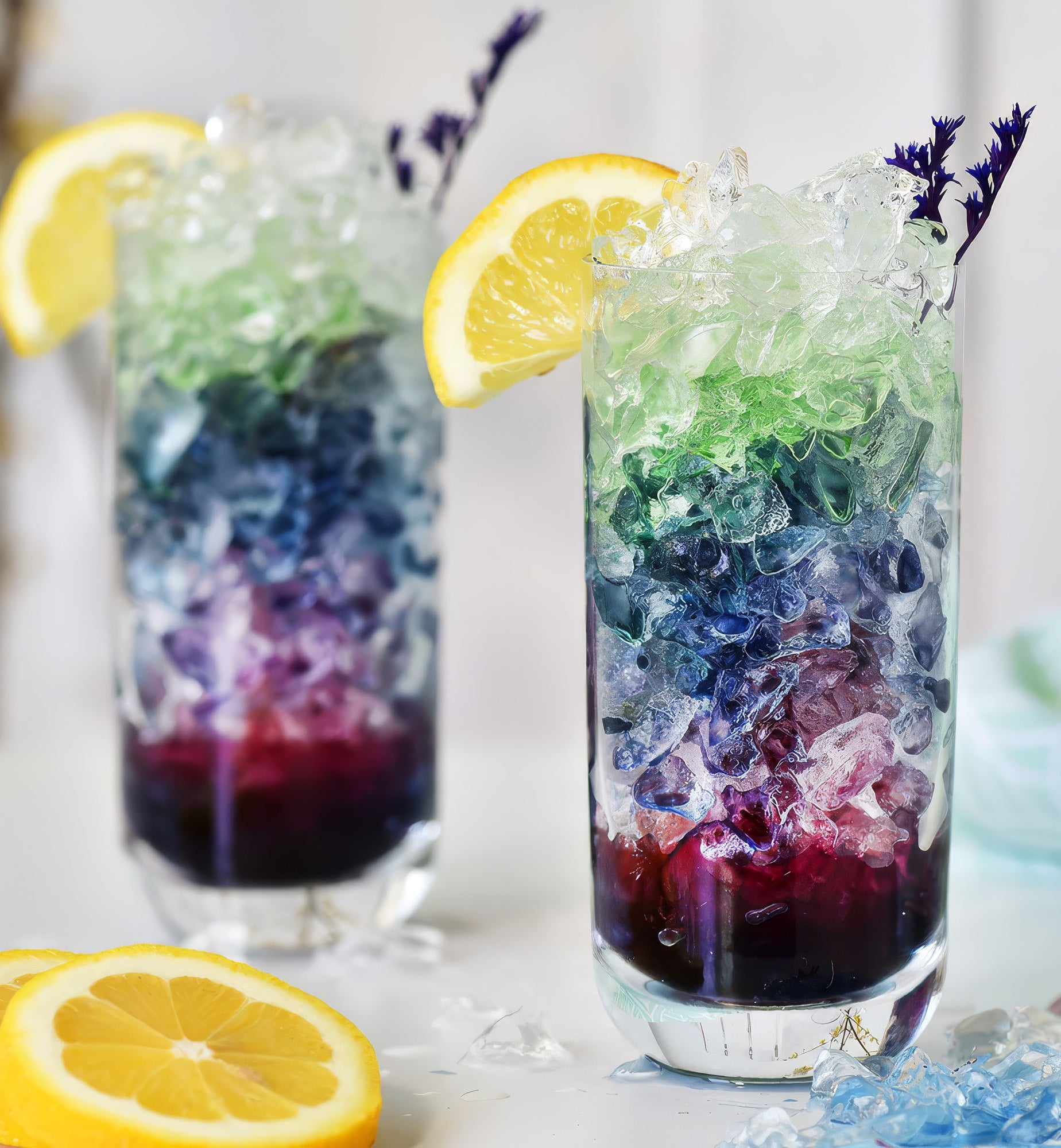 krosno-glamour-verre-long-drink-360-ml image 2