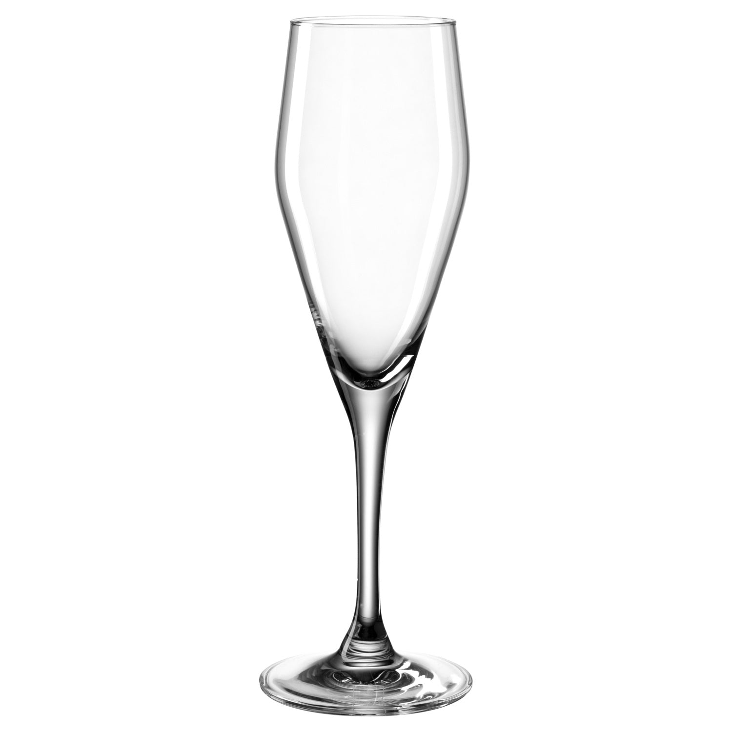 leonardo-twenty-4-fl-te-champagne-220-ml-lot-de-6-transparent image 2