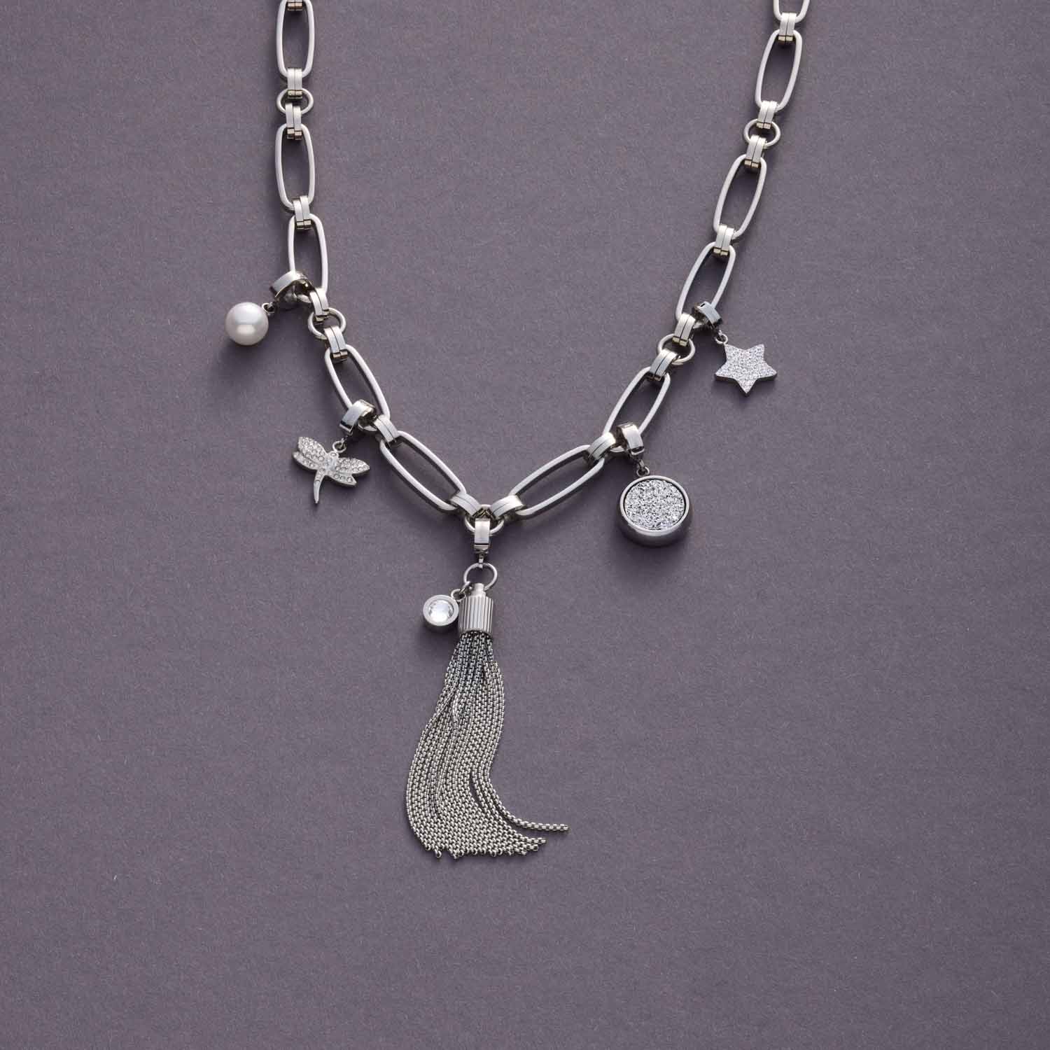 leonardo-clip-mix-etoile-pendentif-toile-zircones image 8
