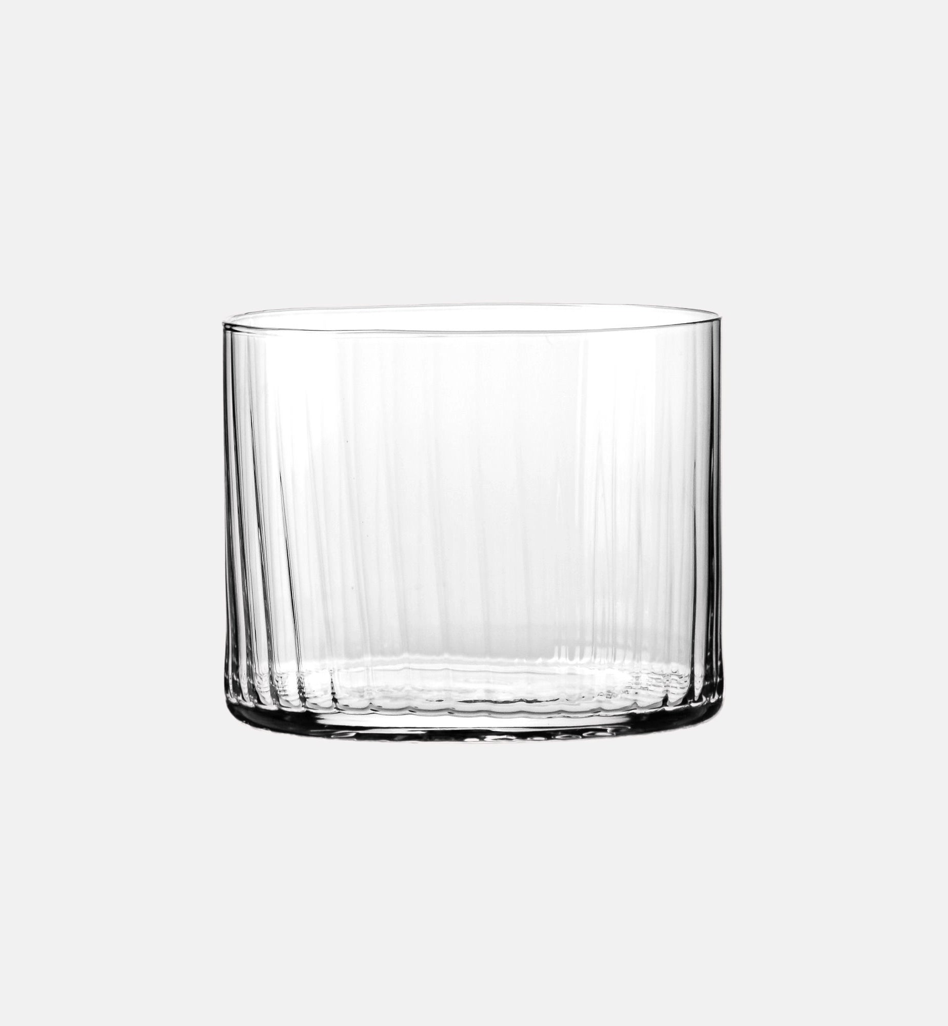 krosno-tumbler-310-optic-verre-whisky-310-ml-stri image 1
