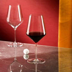krosno-maestro-verres-vin-rouge-600-ml-cristal image 4