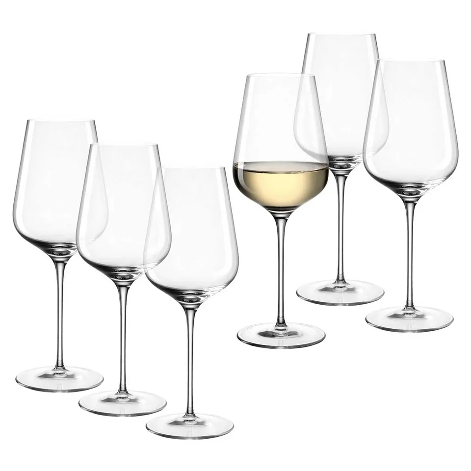 leonardo-brunelli-riesling-verre-vin-blanc-470-ml-lot-de-6 image 1