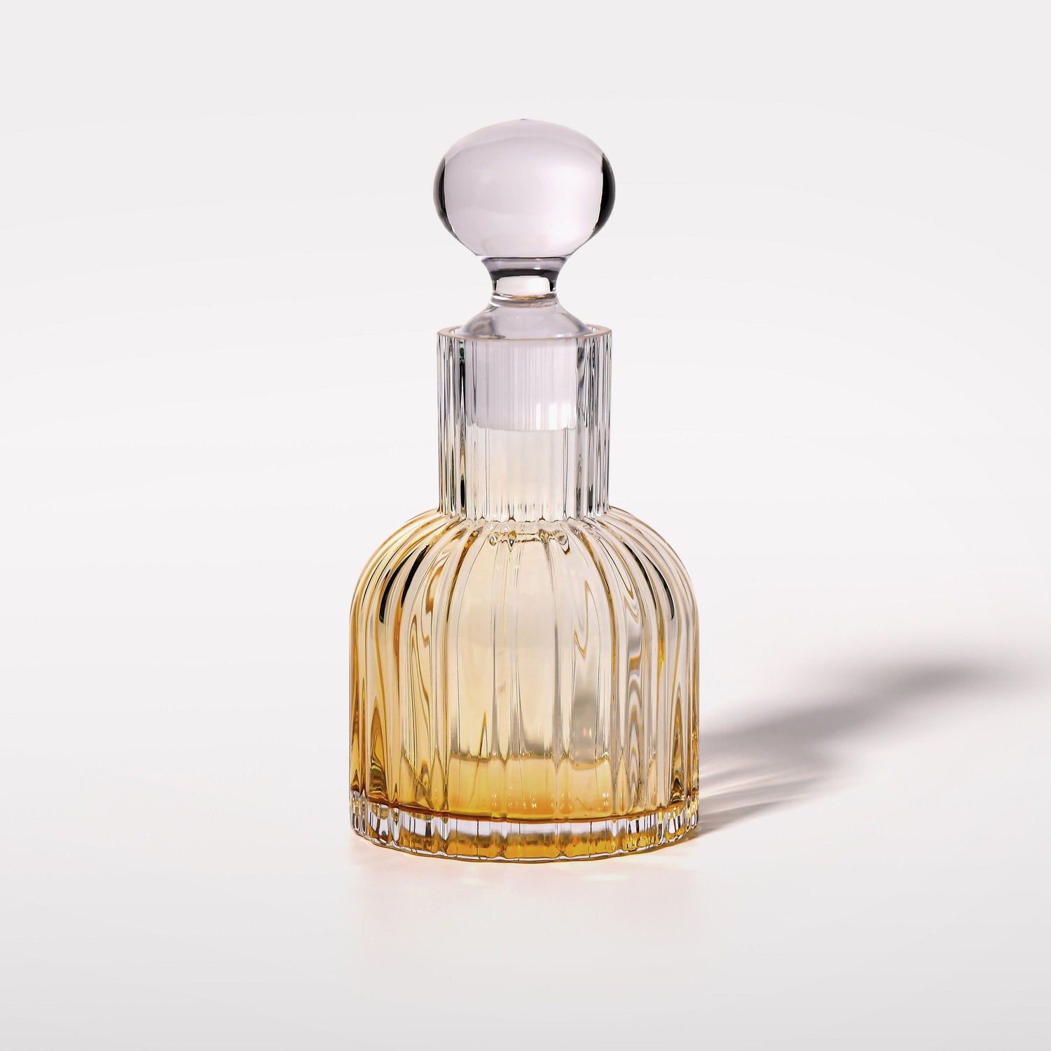 krosno-gemstone-carafe-eau-ambre-2-verres image 3