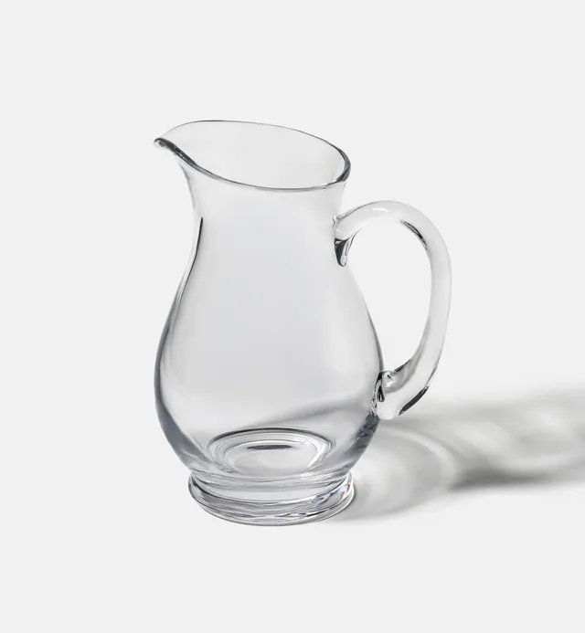 krosno-elite-pichet-carafe-en-verre-1500-ml-avec-anse image 1