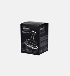 krosno-roly-poly-750-ml-carafe-whisky-culbuto image 4