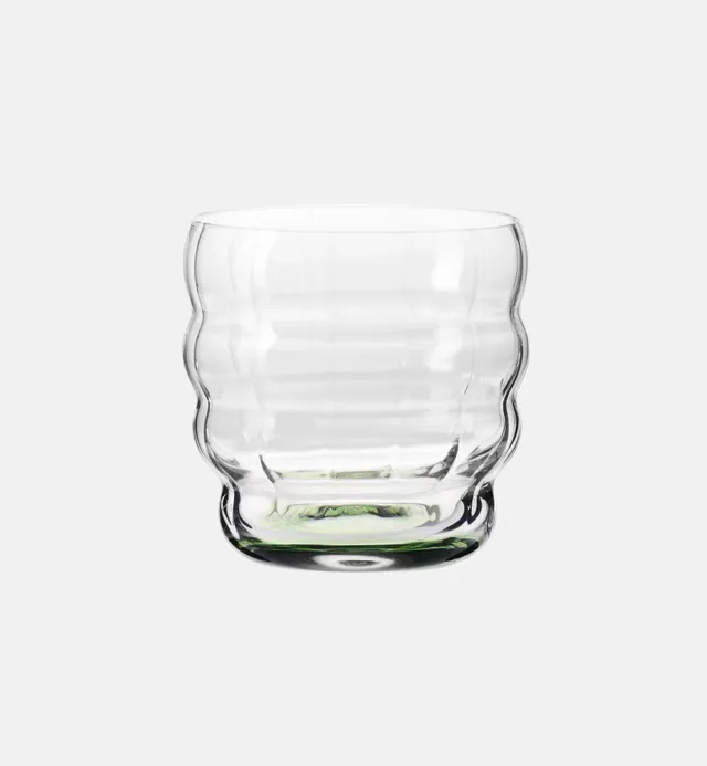 krosno-matcha-moments-tumbler-verre-vert-330-ml image 1
