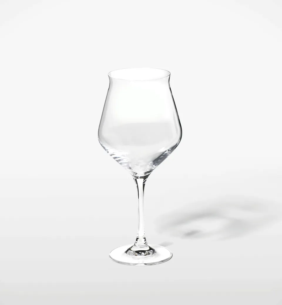krosno-avant-garde-verre-bi-re-d-gustation-420-ml-lot-6 image 1