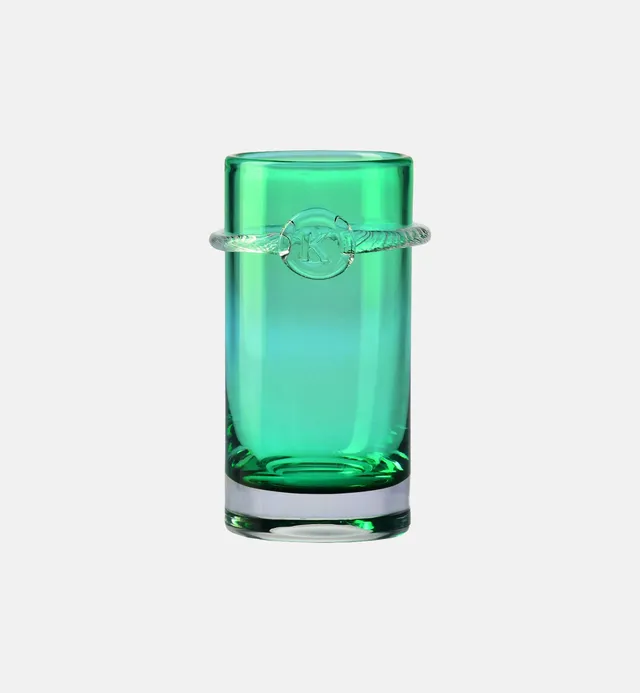 krosno-aurelia-verre-meraude-450-ml-cristal image 1
