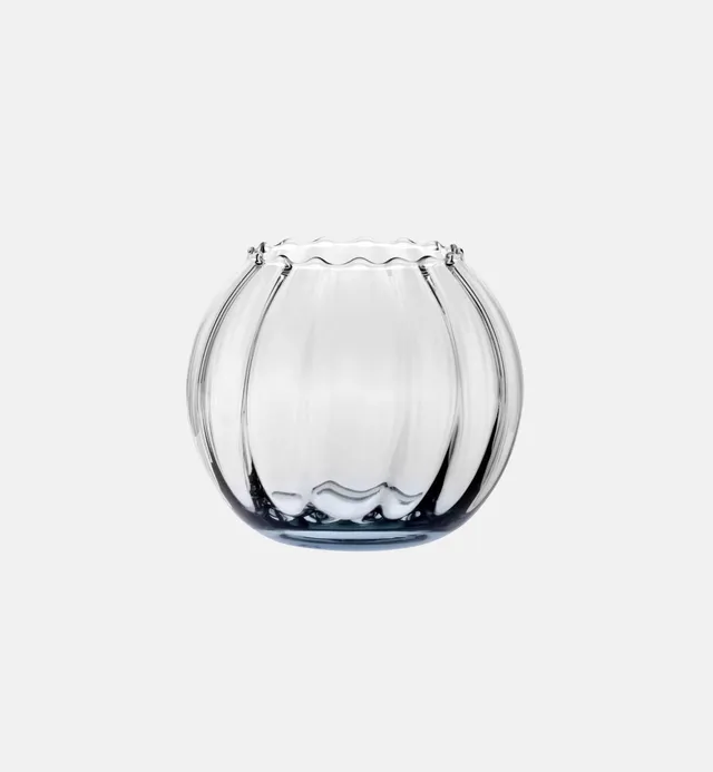 krosno-vases-akwamaryn-15-5-cm-vase-aigue-marine image 1